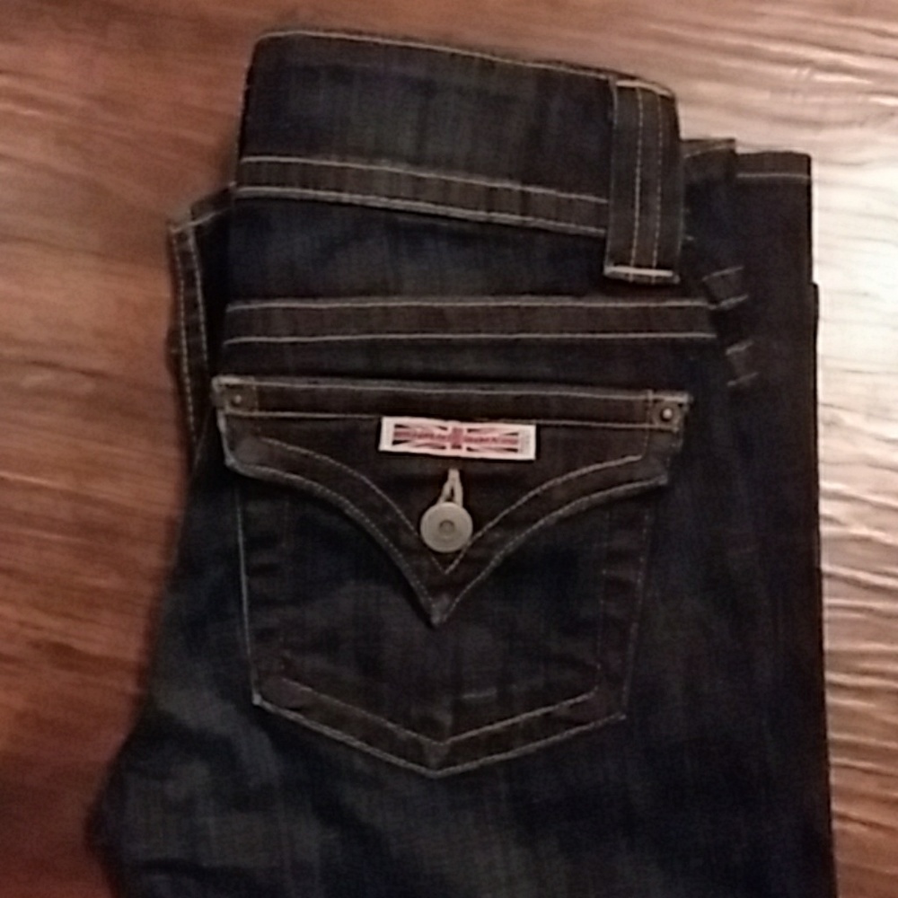 Hudson Jeans